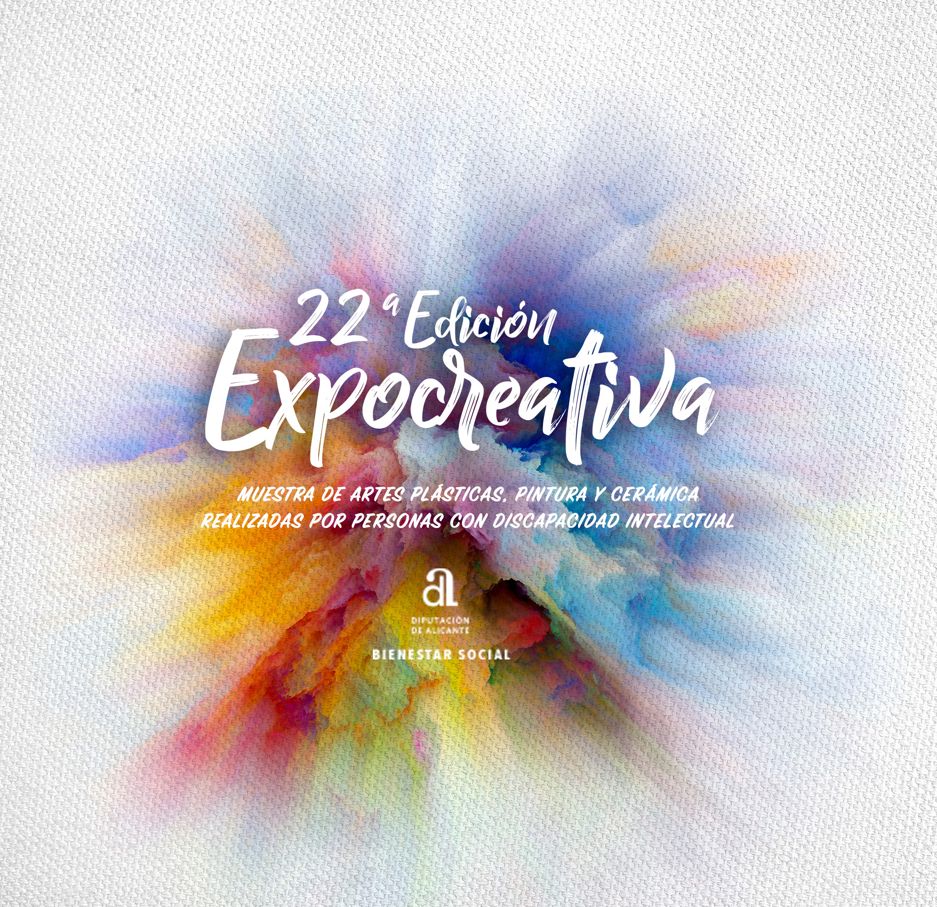 Expocreativa 2019 - Diputación de Alicante